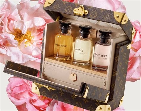 louis vuttin purse|louis vuitton perfume collection.